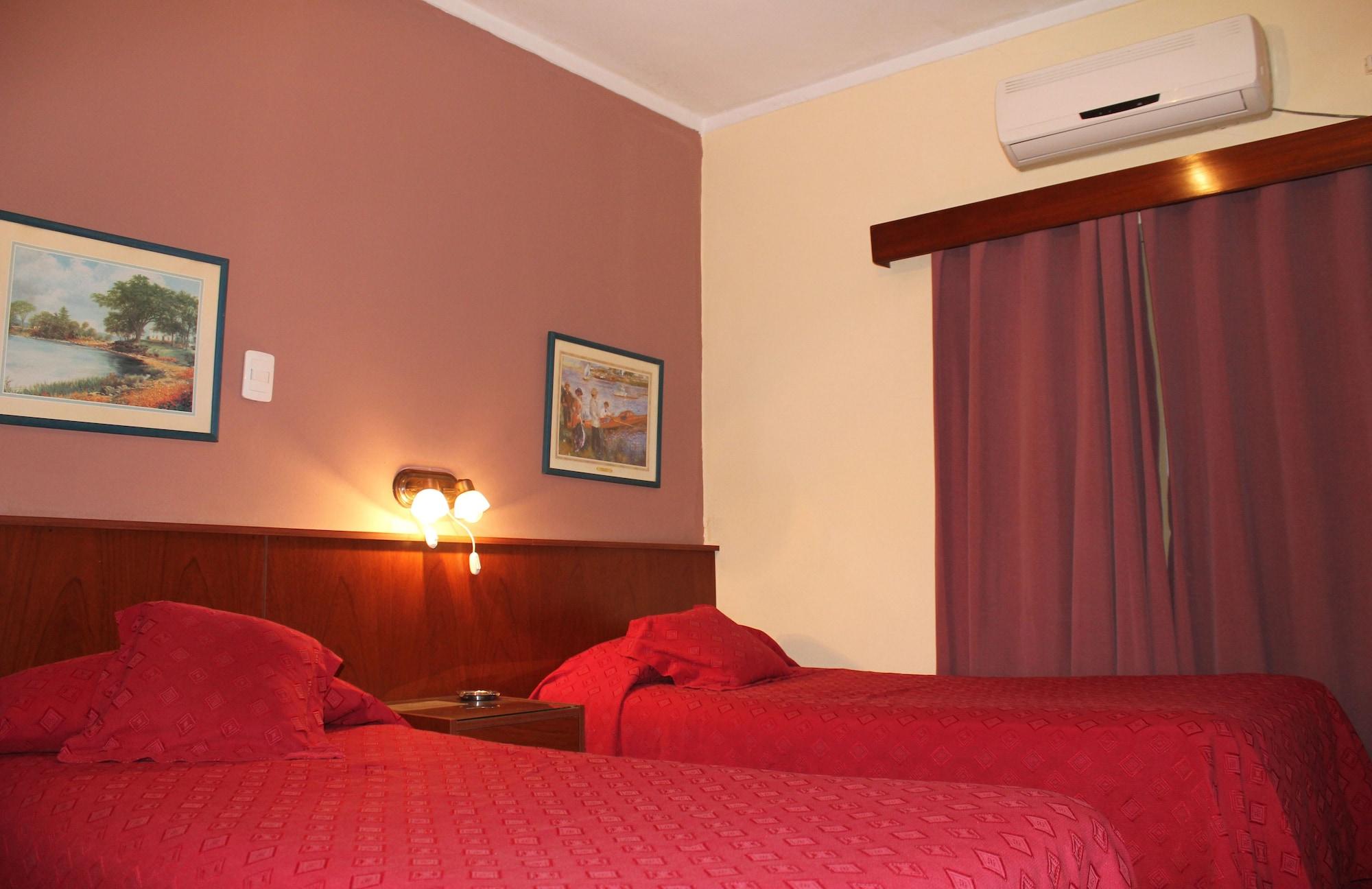 Dallas Hotel San Miguel de Tucumán Exterior foto